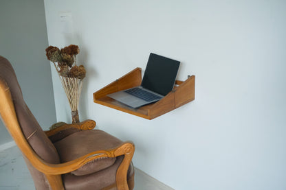 Folding Wall Table