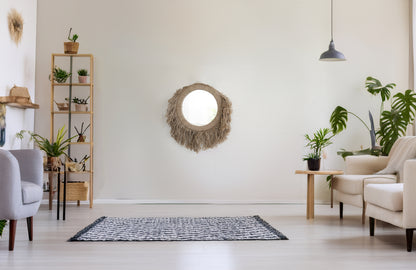 Sunburst Mirror