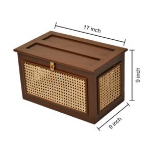 The Whispering Chest - Image 8