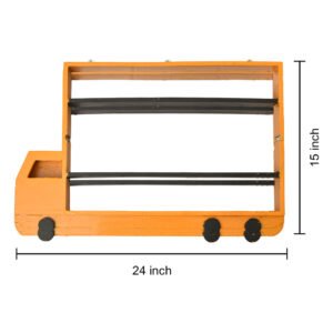 Fleet Stand - Image 2