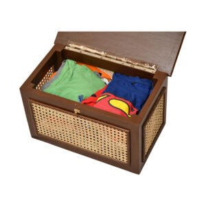 The Whispering Chest - Image 7