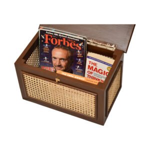 The Whispering Chest - Image 5