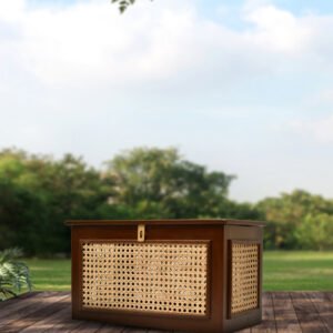The Whispering Chest - Image 2