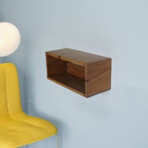 Folding Wall Table - Image 4