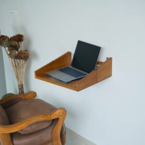 Folding Wall Table