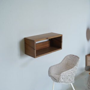 Folding Wall Table - Image 3