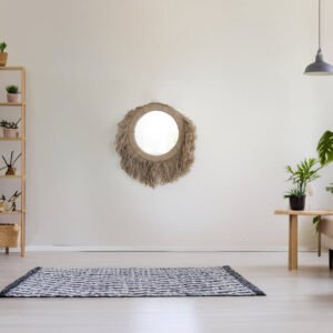 Sunburst Mirror - Image 4