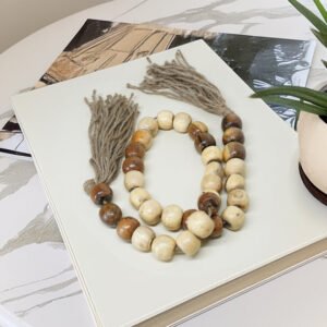Table Necklace